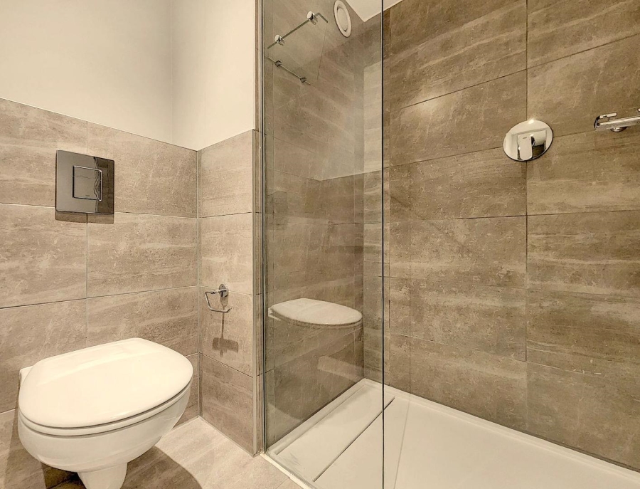 1 Bedroom Property for Sale in Foreshore Western Cape